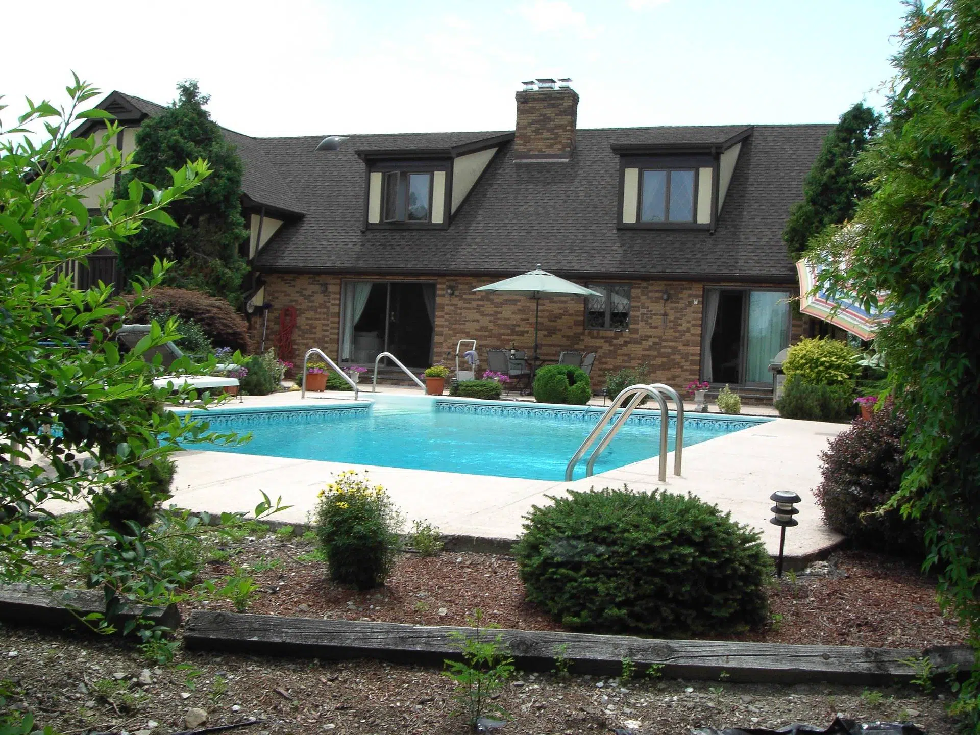 You are currently viewing Le Pool House : un espace agréable proche de la piscine