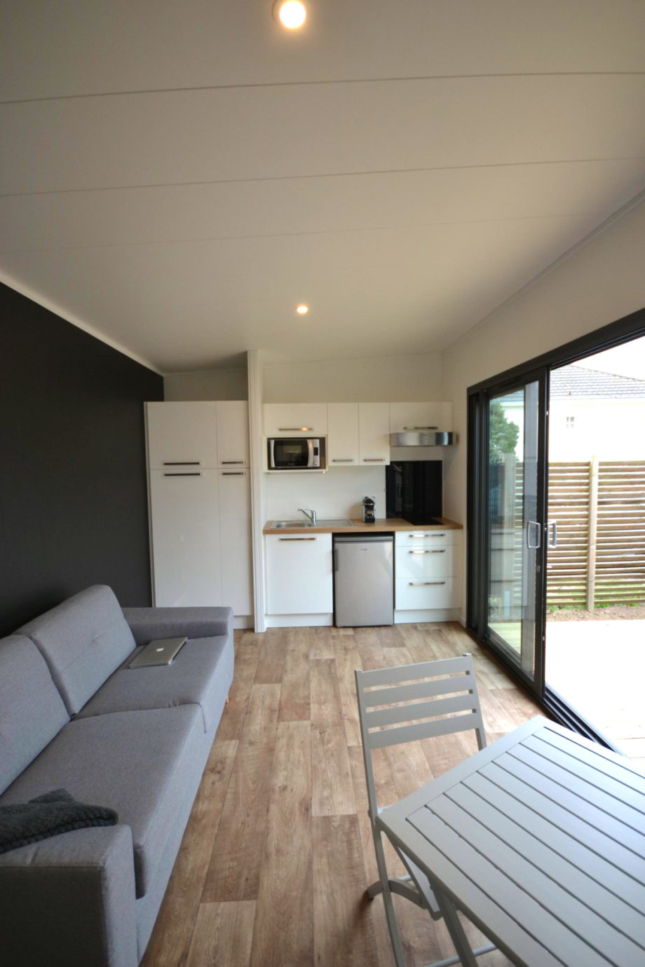 Découvrez notre studio de jardin 20m2 témoin proche de Nantes (44)