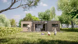 Lire la suite à propos de l’article Quelles sont les différences entre une tiny house et une petite maison ?