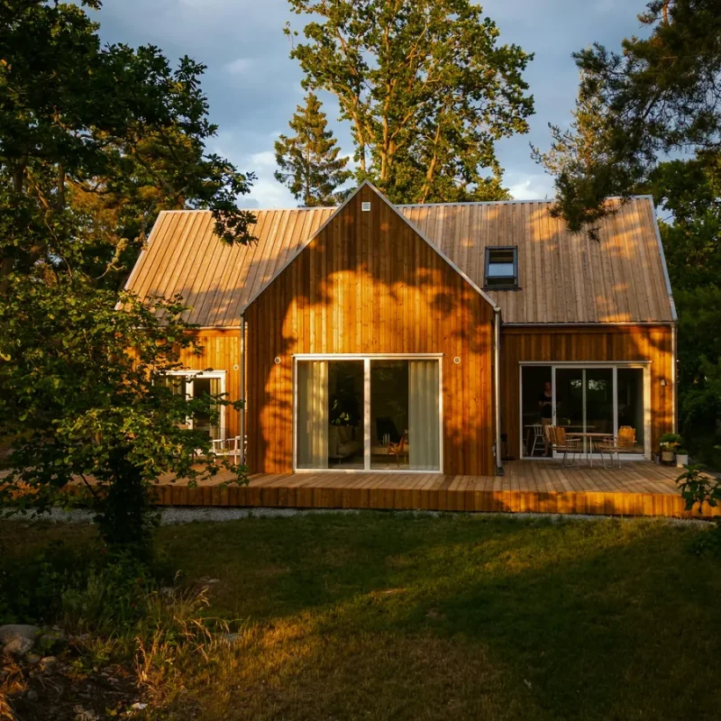 Woodyloft continue : de nouvelles maisons bois en 2026